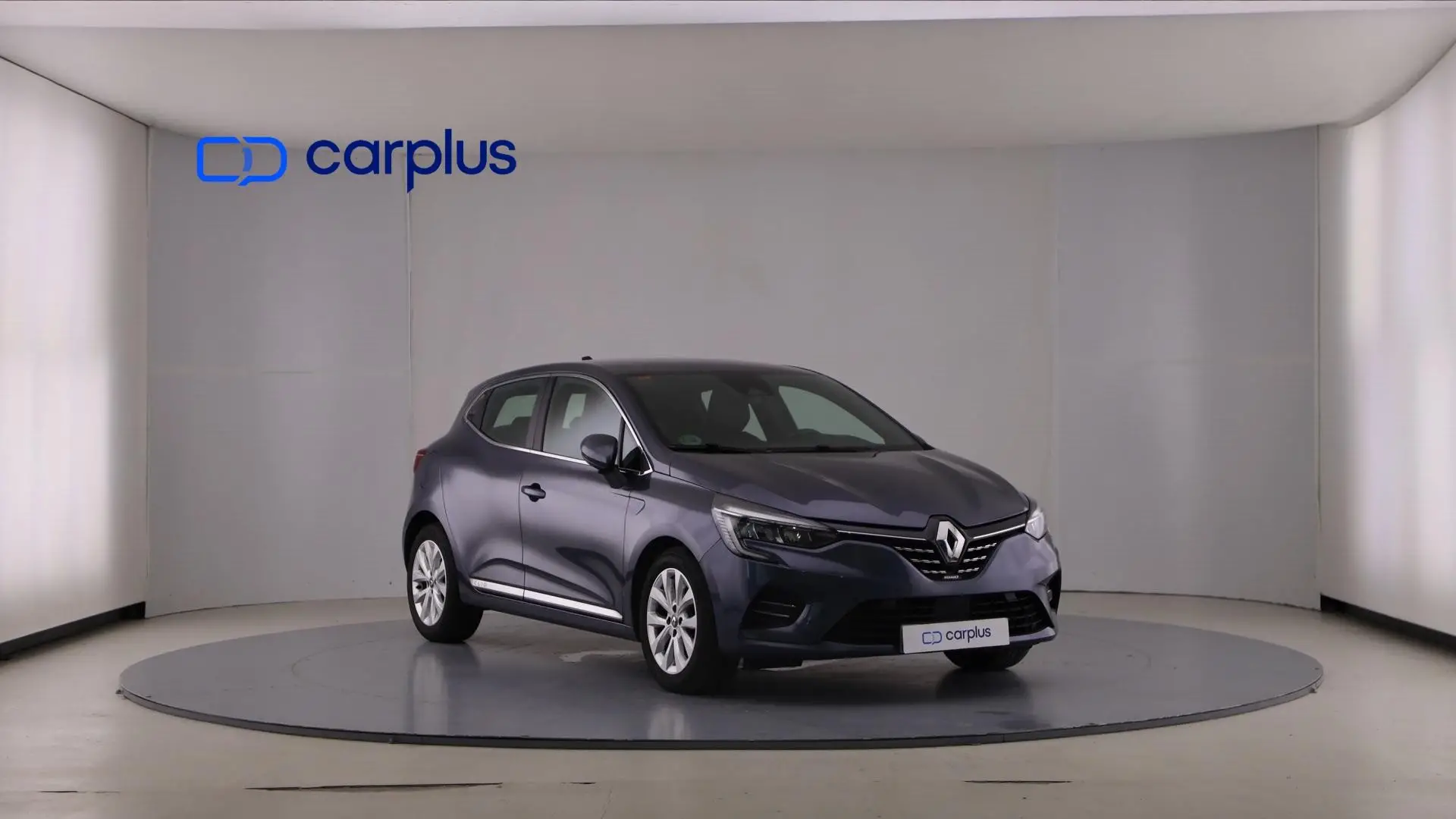 Renault Clio Zen TCe 67 kW (91CV)